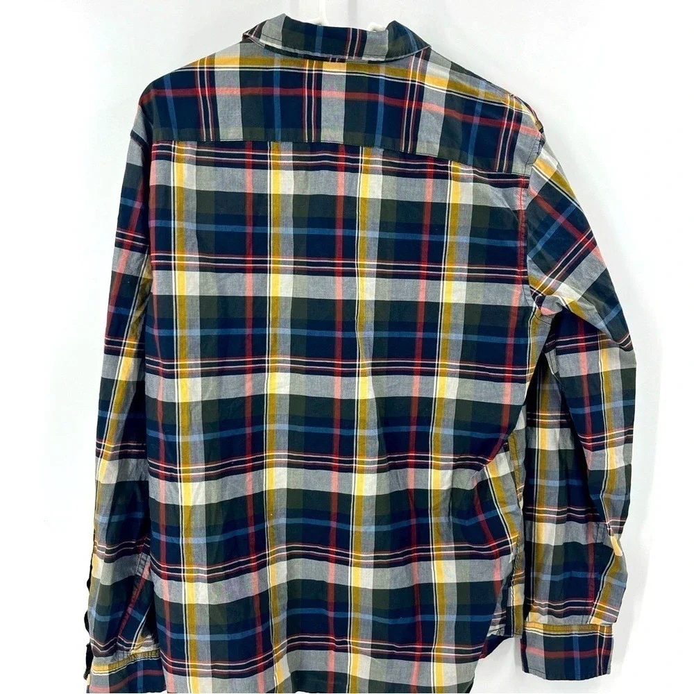 NWOT Banana Republic Longsleeve Button Down Shirt‎